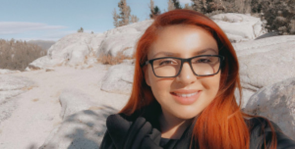 Profile photo for Alyssa salazar (I love big fat dick in my mouth)
