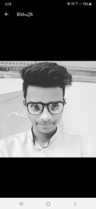 Profile photo for Biswajit gorh