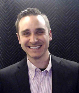 Profile photo for Jared Wilson