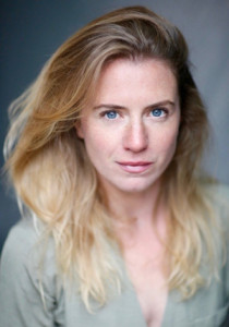 Profile photo for Caitlin Thorburn