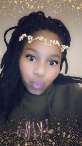 Profile photo for Luyanda Godfrey