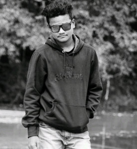 Profile photo for Aman Franklin