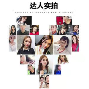 Profile photo for yihailin yihailin