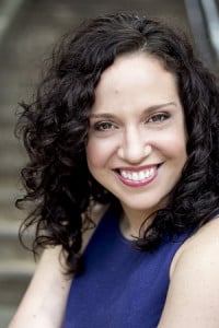 Profile photo for Megan Carver