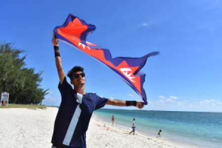 Profile photo for Suman Adhikari