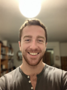 Profile photo for William Ford Hopkins