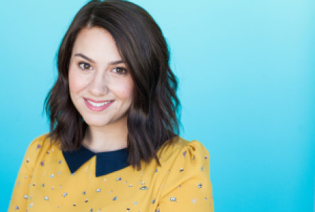 Profile photo for Megan Taylor Harvey