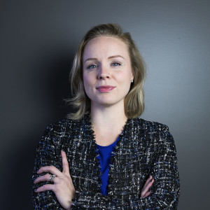 Profile photo for Mariel Kudić