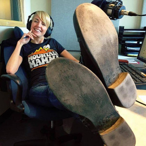 Profile photo for Whitney Graves