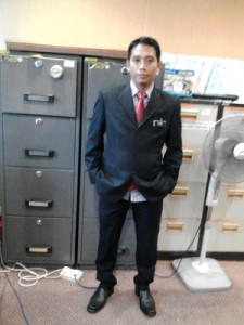 Profile photo for yusof bin bujang