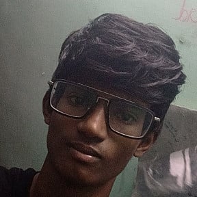 Profile photo for Gokulkrishnan Gk