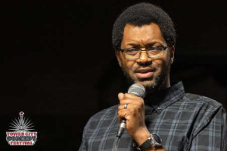 Profile photo for Aaron Cheatham