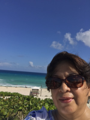 Profile photo for Hilda Pineda