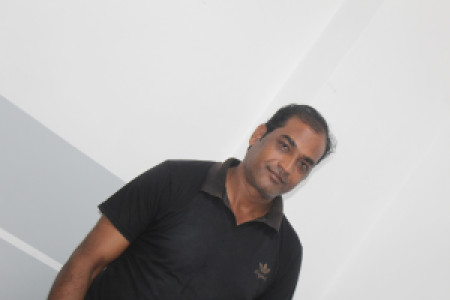 Profile photo for Milkh Raj