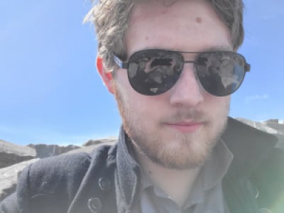 Profile photo for Ian Sage