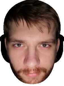 Profile photo for Kamil Kacprzak