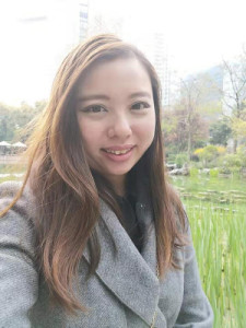 Profile photo for RINI YEOH LIANG XUAN
