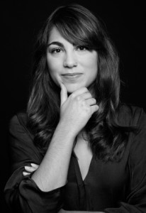 Profile photo for Ana Tomé Álvarez