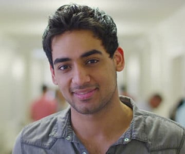 Profile photo for Deepesh Singh