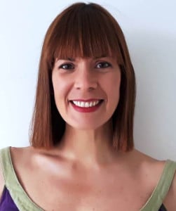 Profile photo for Maria Salas