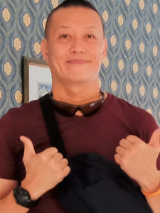 Profile photo for Kheng Wah Goh