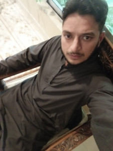 Profile photo for Shamsulhaq Shamsulhaq