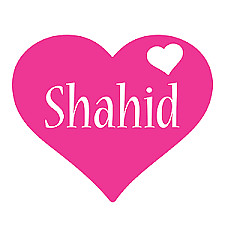Profile photo for Shahid Mohd