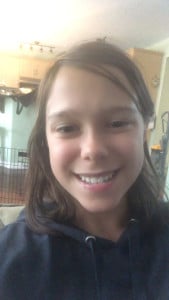 Profile photo for Lulu Coyne