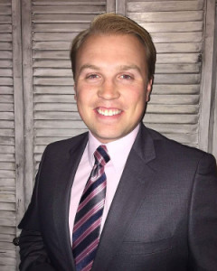 Profile photo for Johnathan Drennon