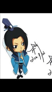 Profile photo for jiluo jiluo