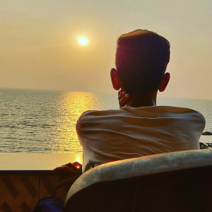 Profile photo for Jineet Vaishnav
