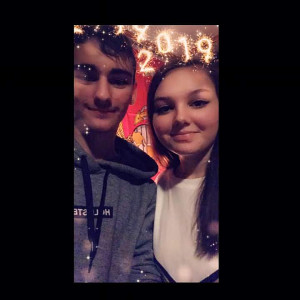 Profile photo for mcKenzie Pearce