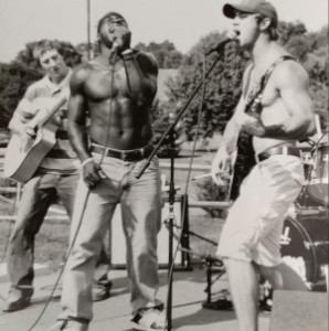 Profile photo for Reginald Dyson