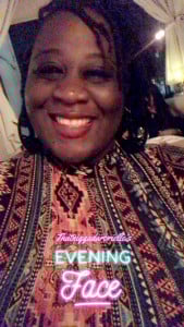 Profile photo for Darbrielle Thomas