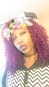 Profile photo for Bridgette Babb