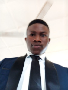 Profile photo for Folorunso seyi