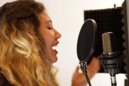 Profile photo for Marina Molina