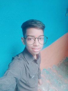 Profile photo for Sumit kumar prajapati