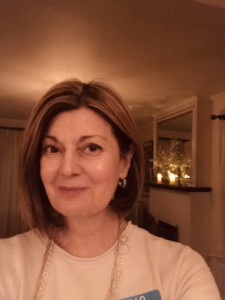 Profile photo for Dana Vance