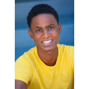 Profile photo for Cedric Williams