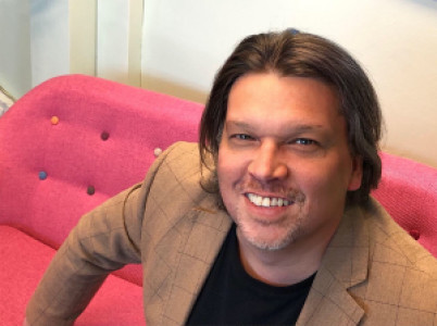 Profile photo for Rick Houghton