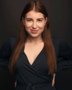 Profile photo for Sophia Sophia