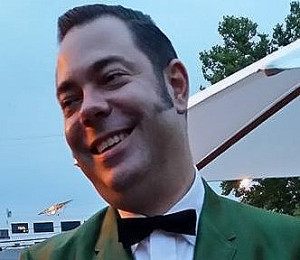 Profile photo for Karm Parker