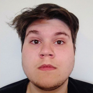 Profile photo for Odinn Harri Jónasson