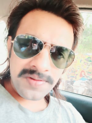 Profile photo for Vishal Kulshreshtha