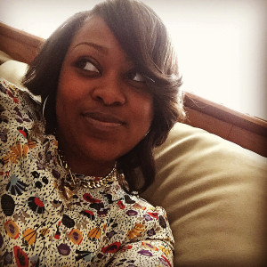 Profile photo for Satia Bedeau