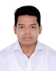 Profile photo for A B M SARWATH HOSSAIN