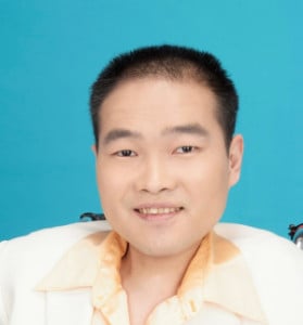 Profile photo for ShengQi Ding