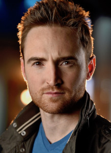 Profile photo for Benjamin James