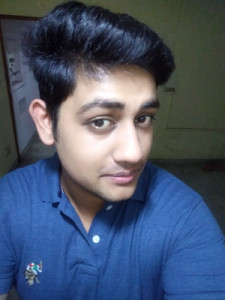 Profile photo for Jatin Khandelwal